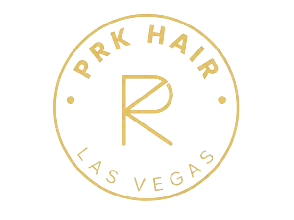 PRK Hair Salon logo