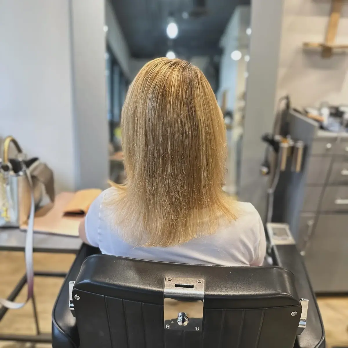 Hair Salon Near Anthem Hills Park Las Vegas