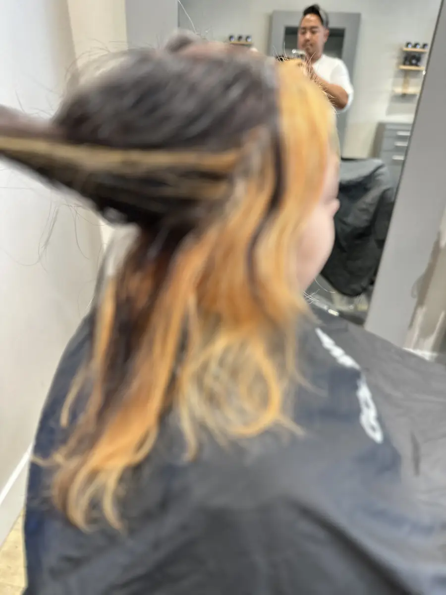 Hair Coloring in Las Vegas, NV That Turns Heads