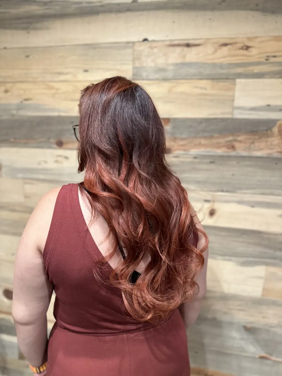 Hair Styling in Las Vegas, NV That Turns Heads